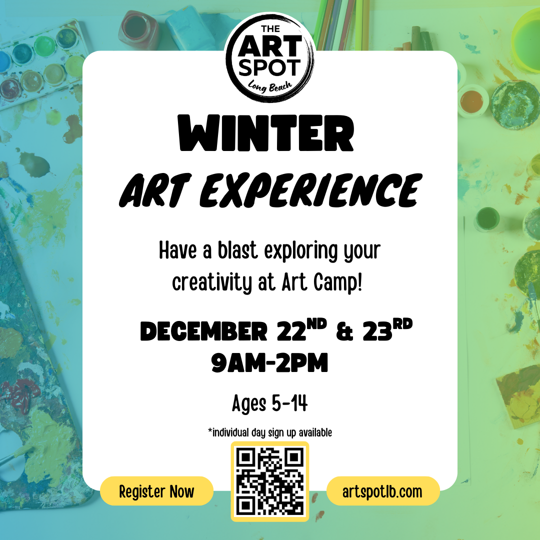 Winter Art Experience 2025