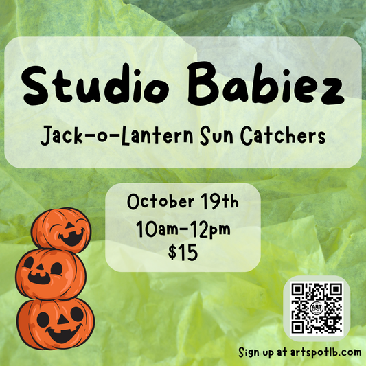 (10/19) Studio Babiez