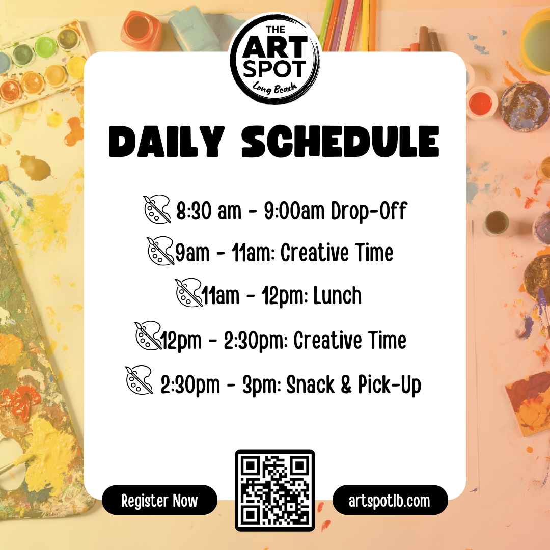 Fall Art Experience 2026