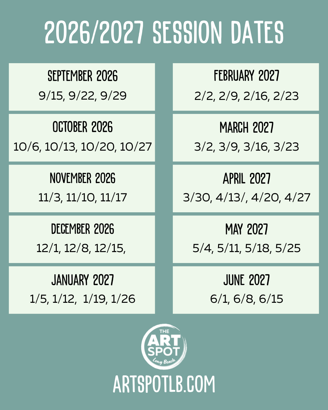 Kids' Ceramics Class (Ages 8+)