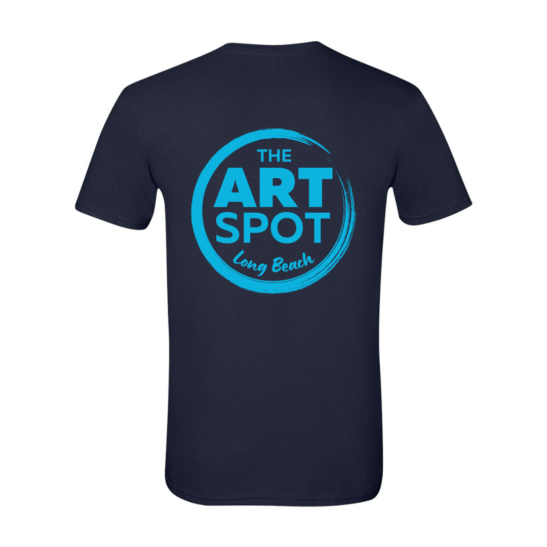 Art Spot T-Shirt