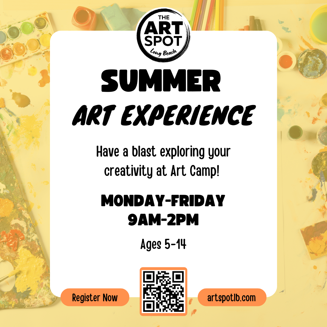 Summer Art Experience